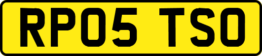 RP05TSO