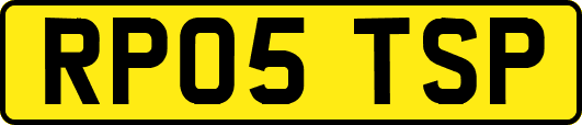 RP05TSP
