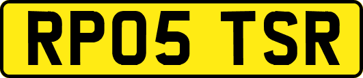RP05TSR