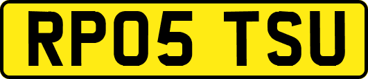 RP05TSU