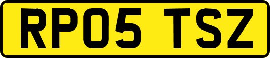 RP05TSZ
