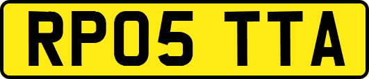 RP05TTA