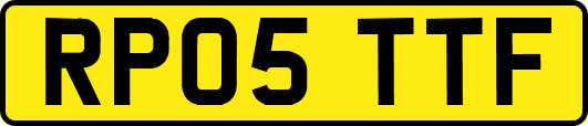 RP05TTF
