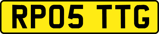 RP05TTG