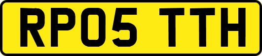 RP05TTH