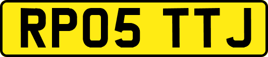 RP05TTJ