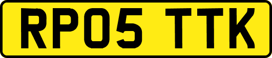 RP05TTK