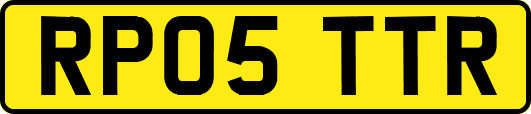 RP05TTR