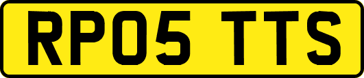 RP05TTS