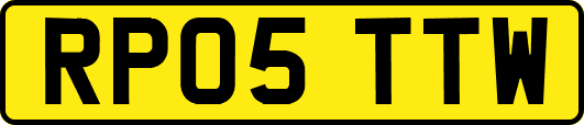 RP05TTW