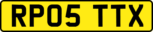 RP05TTX