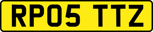 RP05TTZ