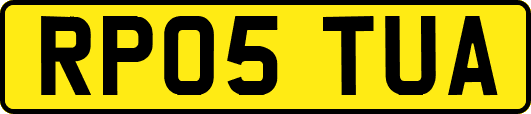 RP05TUA
