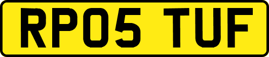 RP05TUF