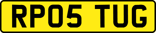 RP05TUG