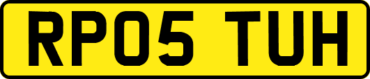 RP05TUH