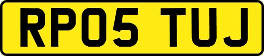 RP05TUJ