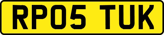 RP05TUK