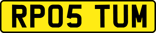RP05TUM