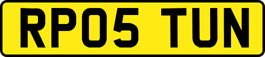RP05TUN