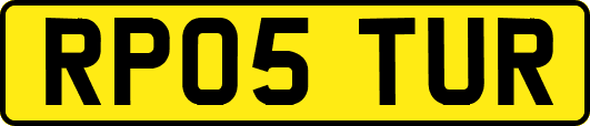 RP05TUR