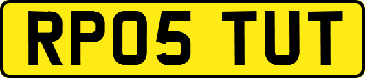 RP05TUT