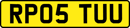 RP05TUU