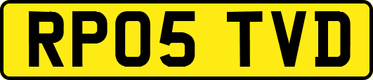 RP05TVD