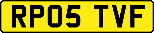 RP05TVF
