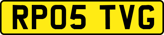 RP05TVG
