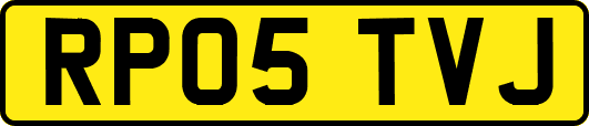 RP05TVJ