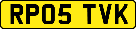 RP05TVK
