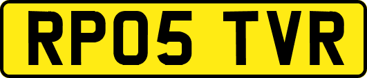 RP05TVR