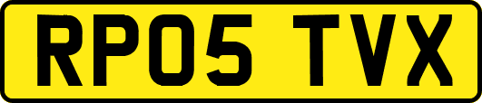 RP05TVX