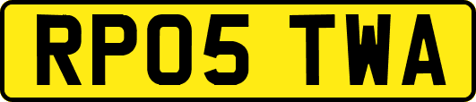 RP05TWA