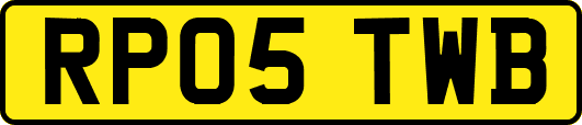 RP05TWB