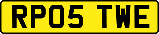RP05TWE