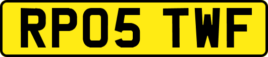 RP05TWF