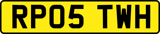 RP05TWH
