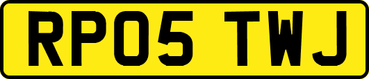 RP05TWJ