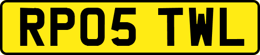 RP05TWL