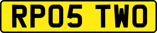 RP05TWO