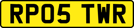 RP05TWR