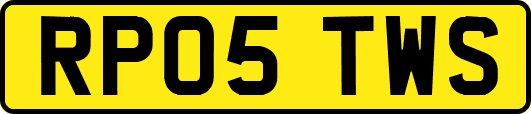 RP05TWS