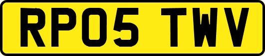 RP05TWV