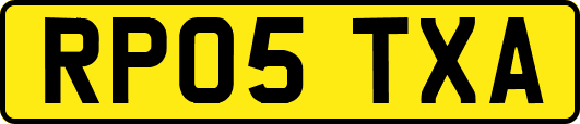 RP05TXA
