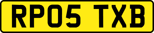 RP05TXB