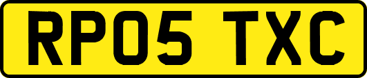RP05TXC