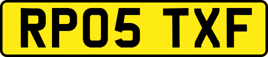 RP05TXF