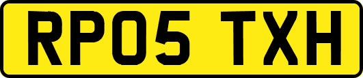 RP05TXH